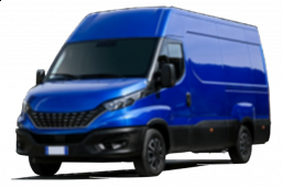 IVECO DAILY 2019